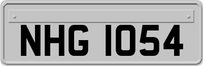 NHG1054