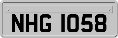 NHG1058
