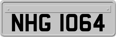 NHG1064