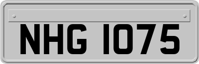NHG1075