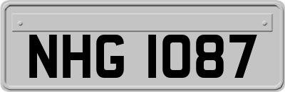 NHG1087