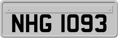 NHG1093