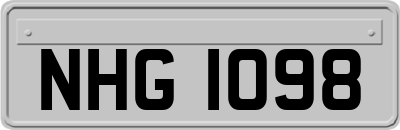 NHG1098