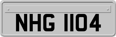 NHG1104