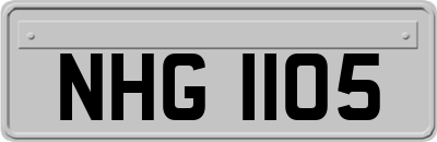 NHG1105