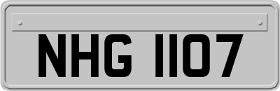 NHG1107