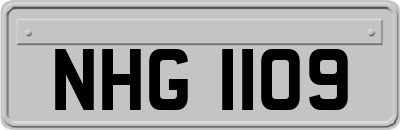 NHG1109