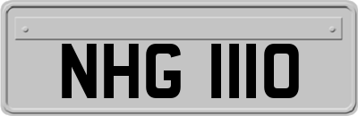 NHG1110