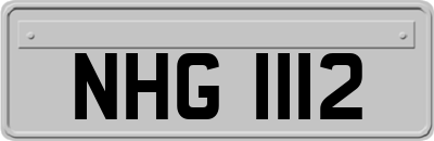 NHG1112