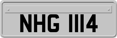 NHG1114