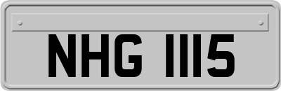 NHG1115