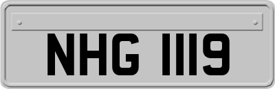 NHG1119