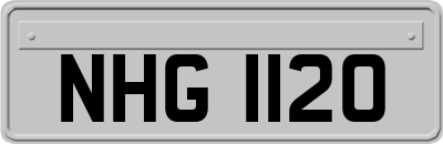 NHG1120