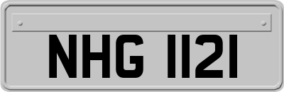 NHG1121