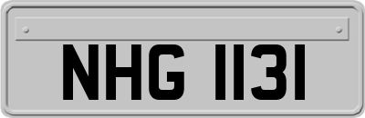 NHG1131