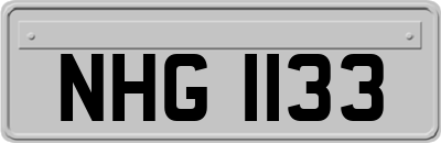 NHG1133