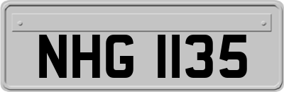 NHG1135