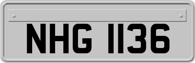 NHG1136