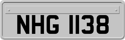 NHG1138