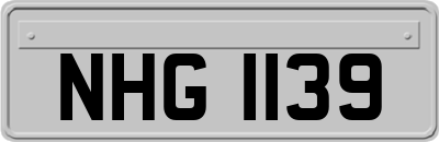 NHG1139