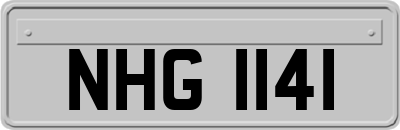 NHG1141