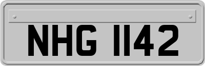 NHG1142