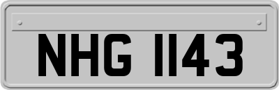 NHG1143