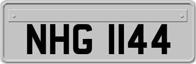 NHG1144