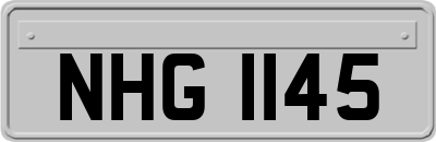 NHG1145