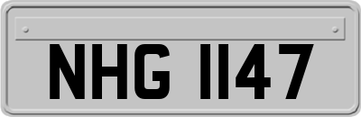 NHG1147