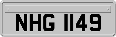 NHG1149