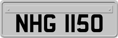 NHG1150