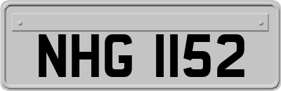 NHG1152