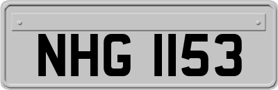 NHG1153