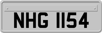 NHG1154