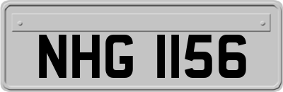NHG1156