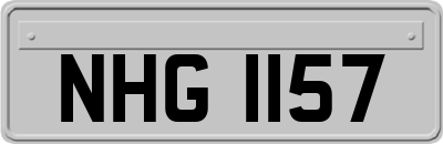 NHG1157