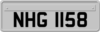 NHG1158