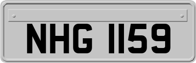 NHG1159