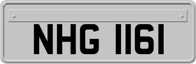 NHG1161