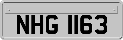 NHG1163