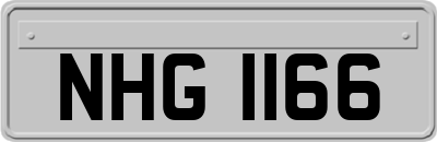 NHG1166