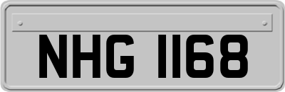 NHG1168