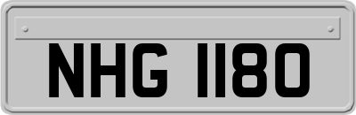 NHG1180
