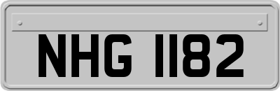 NHG1182