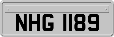 NHG1189