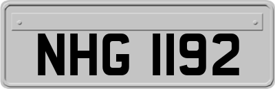 NHG1192