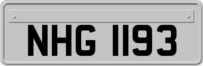 NHG1193