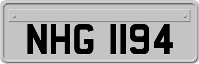 NHG1194
