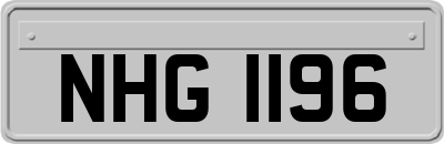 NHG1196